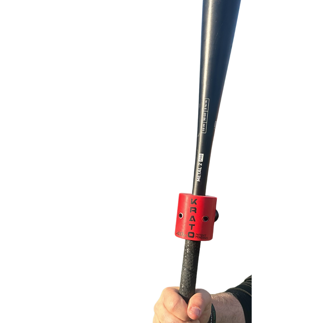 Krato 30 oz Bat Weight
