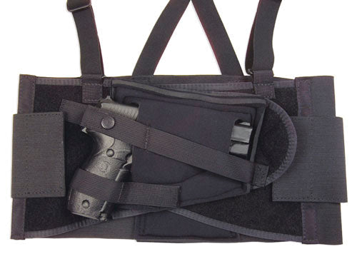 Elite Survival Systems - Executive Protection Waistband Holster