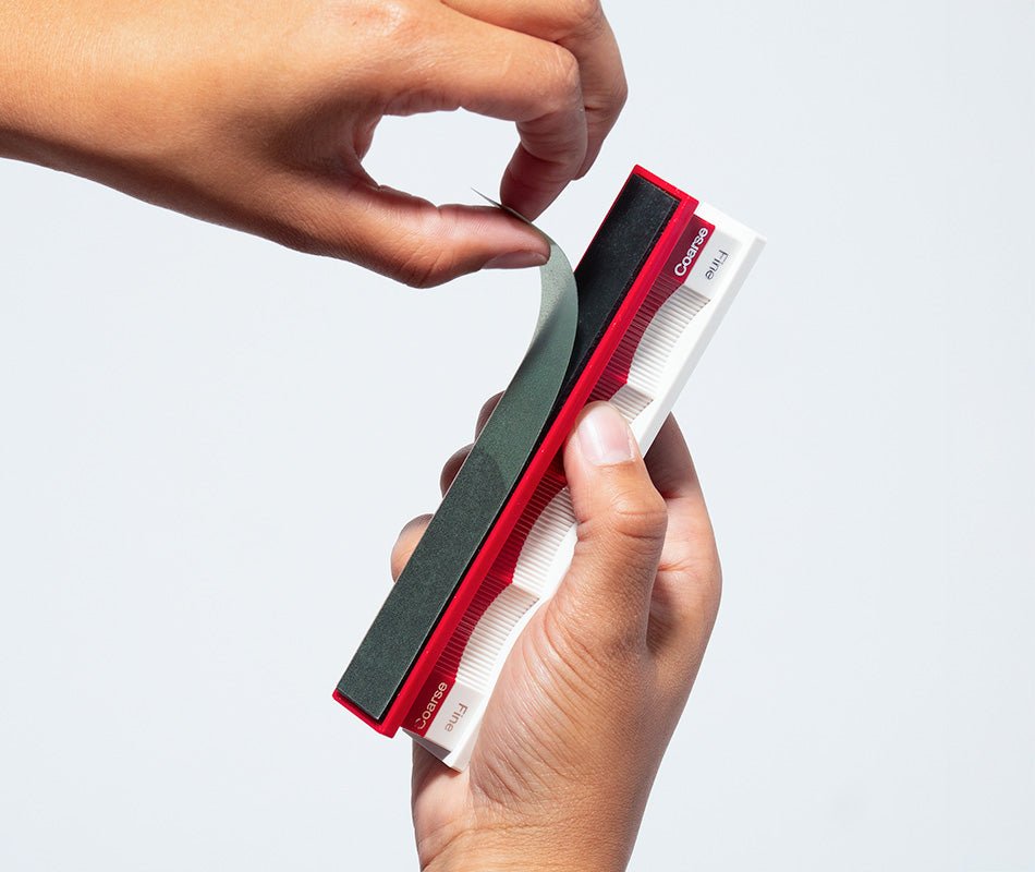 Wicked Edge Blank Convex Edge Handles - Angler's Pro Tackle & Outdoors