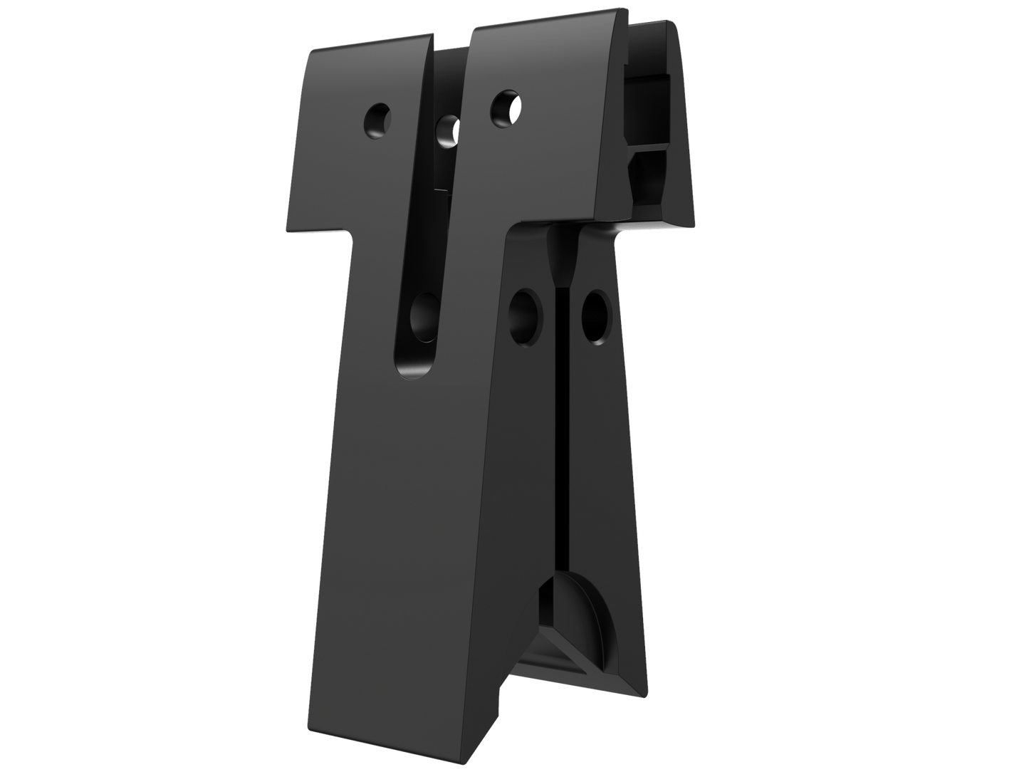 Wicked Edge DualCam© Vise Jaws for 1/4" Blades - Angler's Pro Tackle & Outdoors