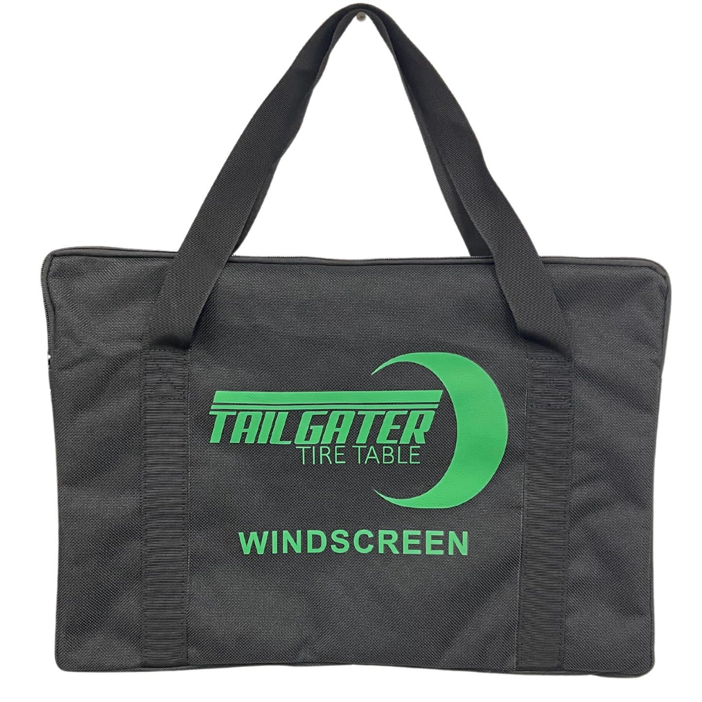 Tailgaters Tire Table BBQ Windscreens