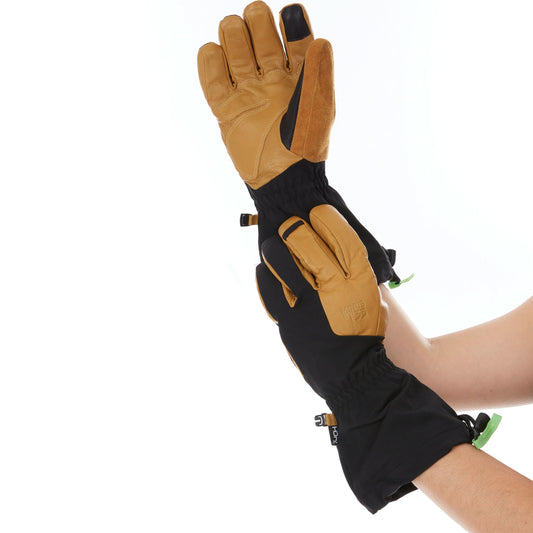 Minus33 Expedition - Guide Glove WOOLTEK