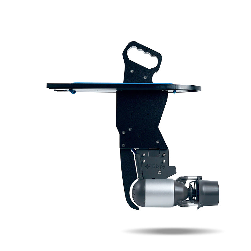 Bixpy Native Pedal Drive Adapter