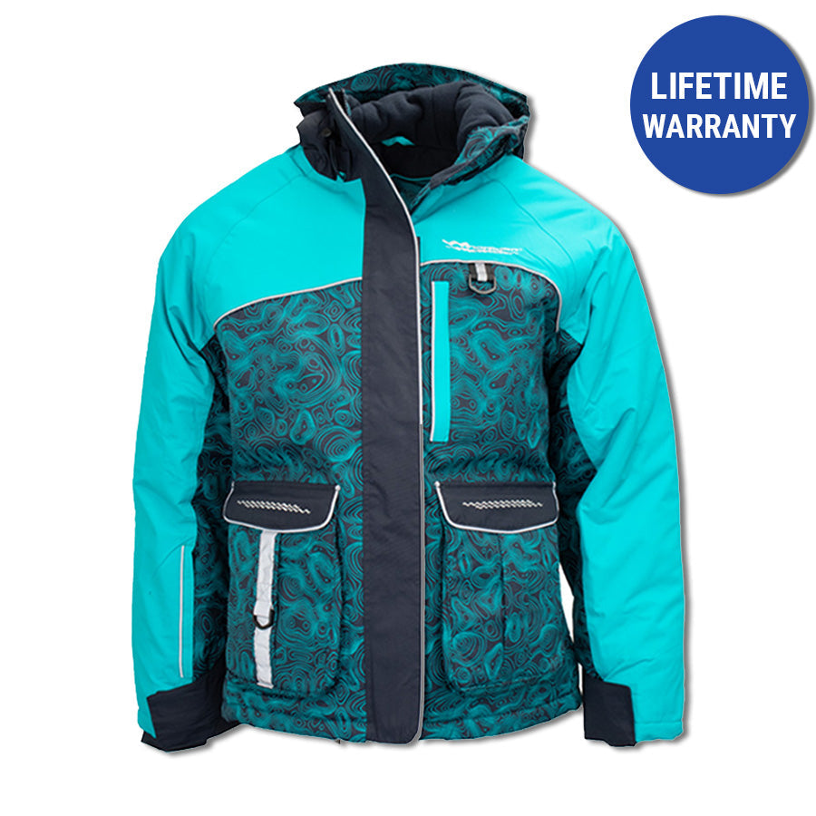 WindRider Women's Ice Fishing Jacket