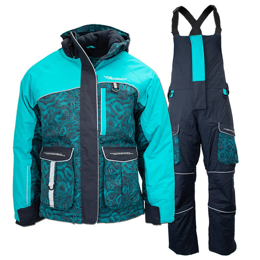 WindRider - Women's Ice Fishing Suit