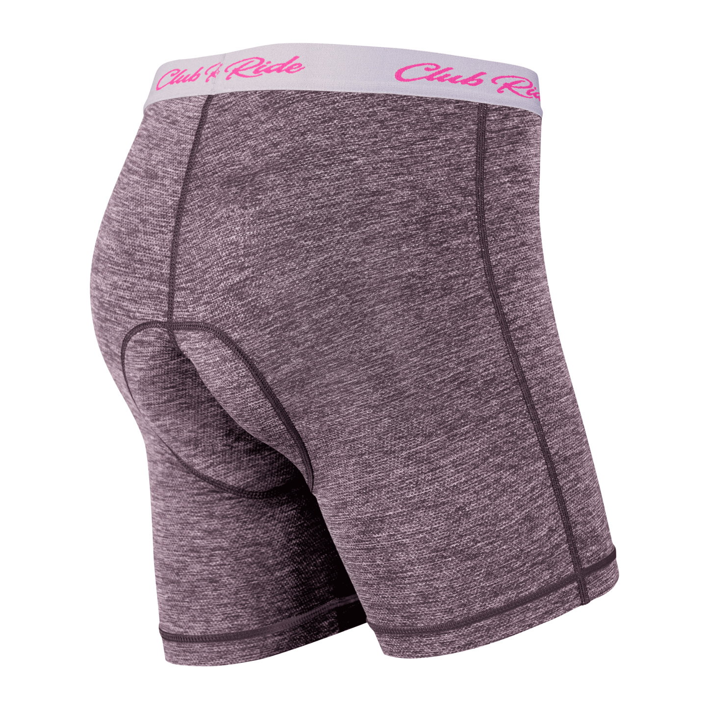 Club Ride Apparel Women's MontCham All Day 3D Gel Chamois 8" | Endurance