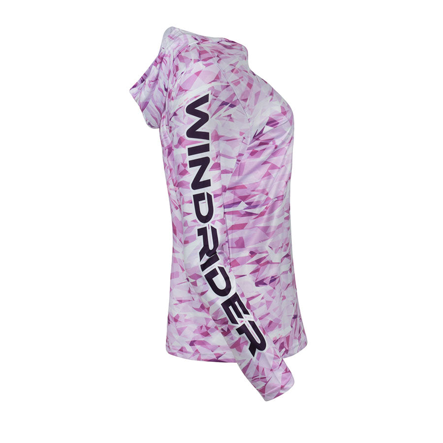 WindRider - 2 Pack Women's HELIOS™ Hooded Sun Shirt