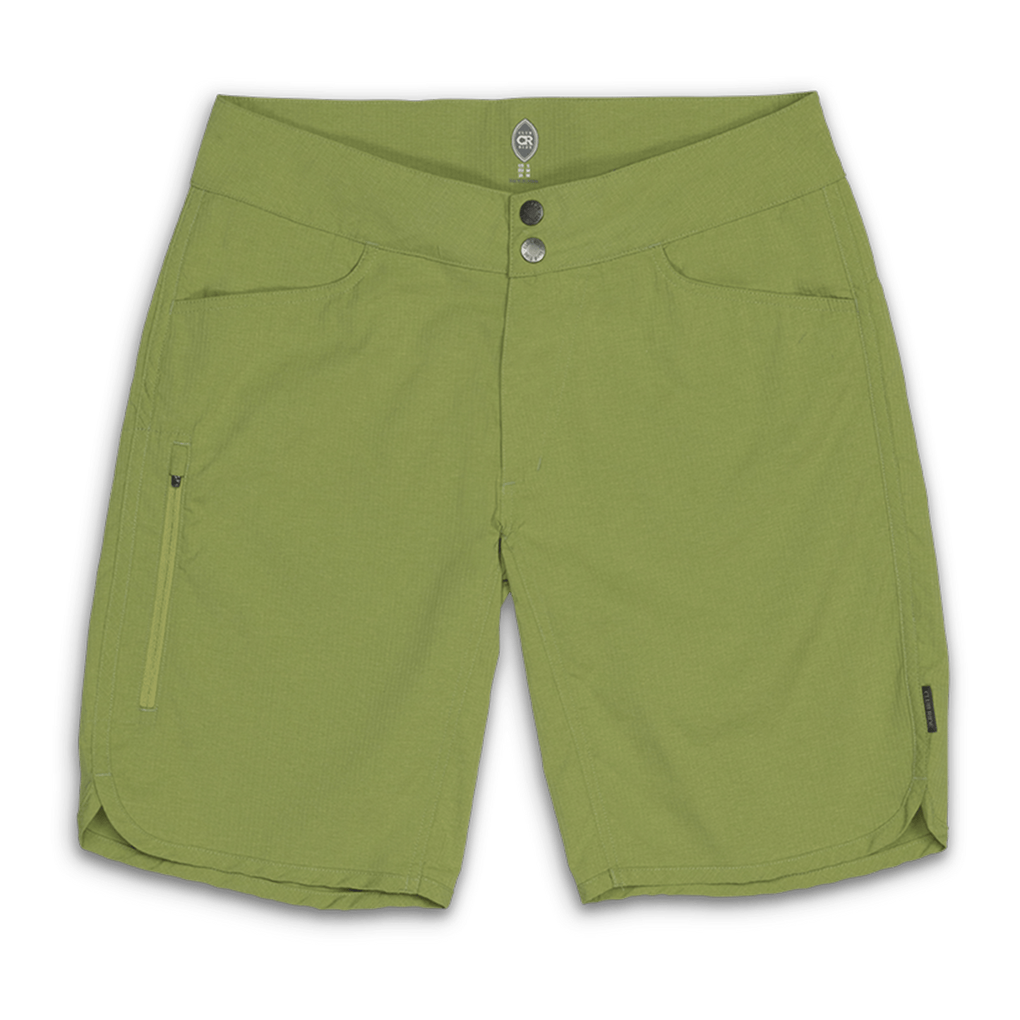 Club Ride Apparel Women's Savvy Surf the Trail Shorts 9"