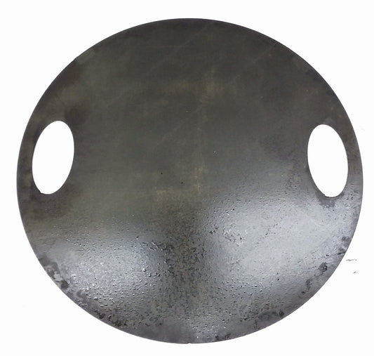 Hunsaker Vortex Smokers WSM Griddle Plate