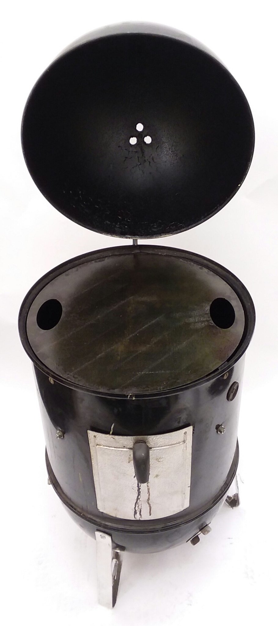 Hunsaker Vortex Smokers WSM Griddle Plate
