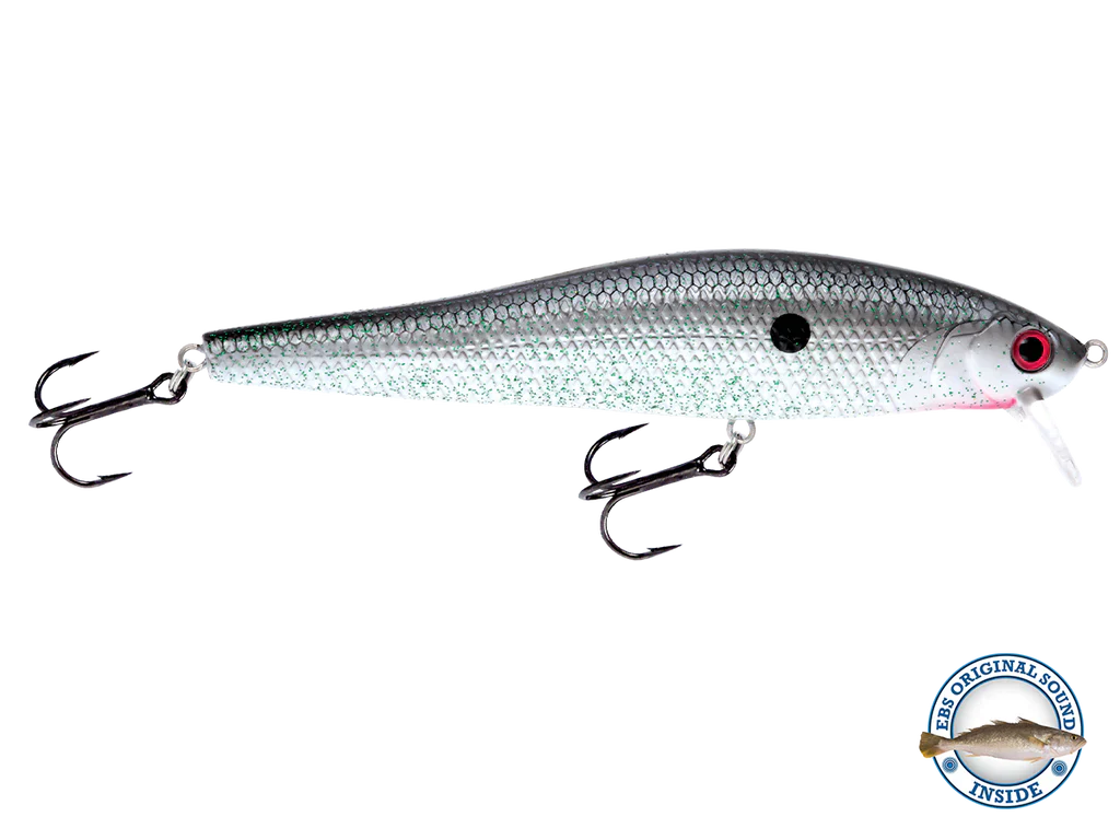 Livingston Lures Monster Mike - Stick Master 127