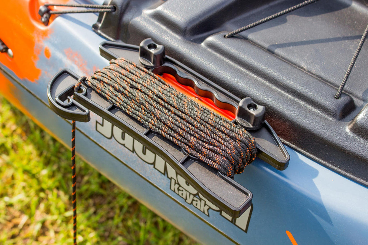 Yak Attack SideWinder Anchor Line Reel - Angler's Pro Tackle & Outdoors