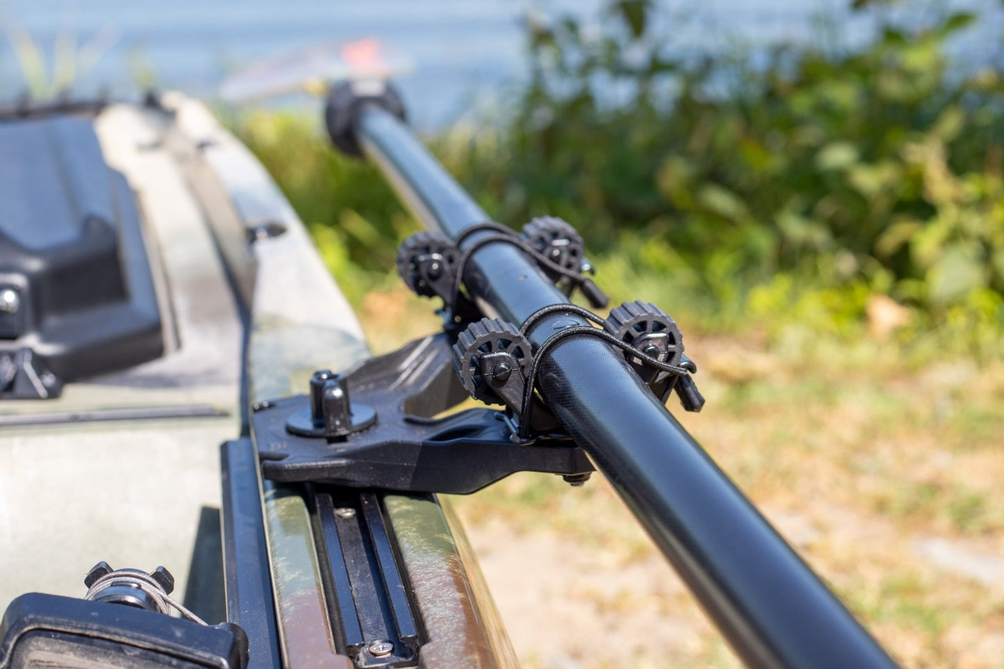 YakAttack DoubleHeader - Angler's Pro Tackle & Outdoors