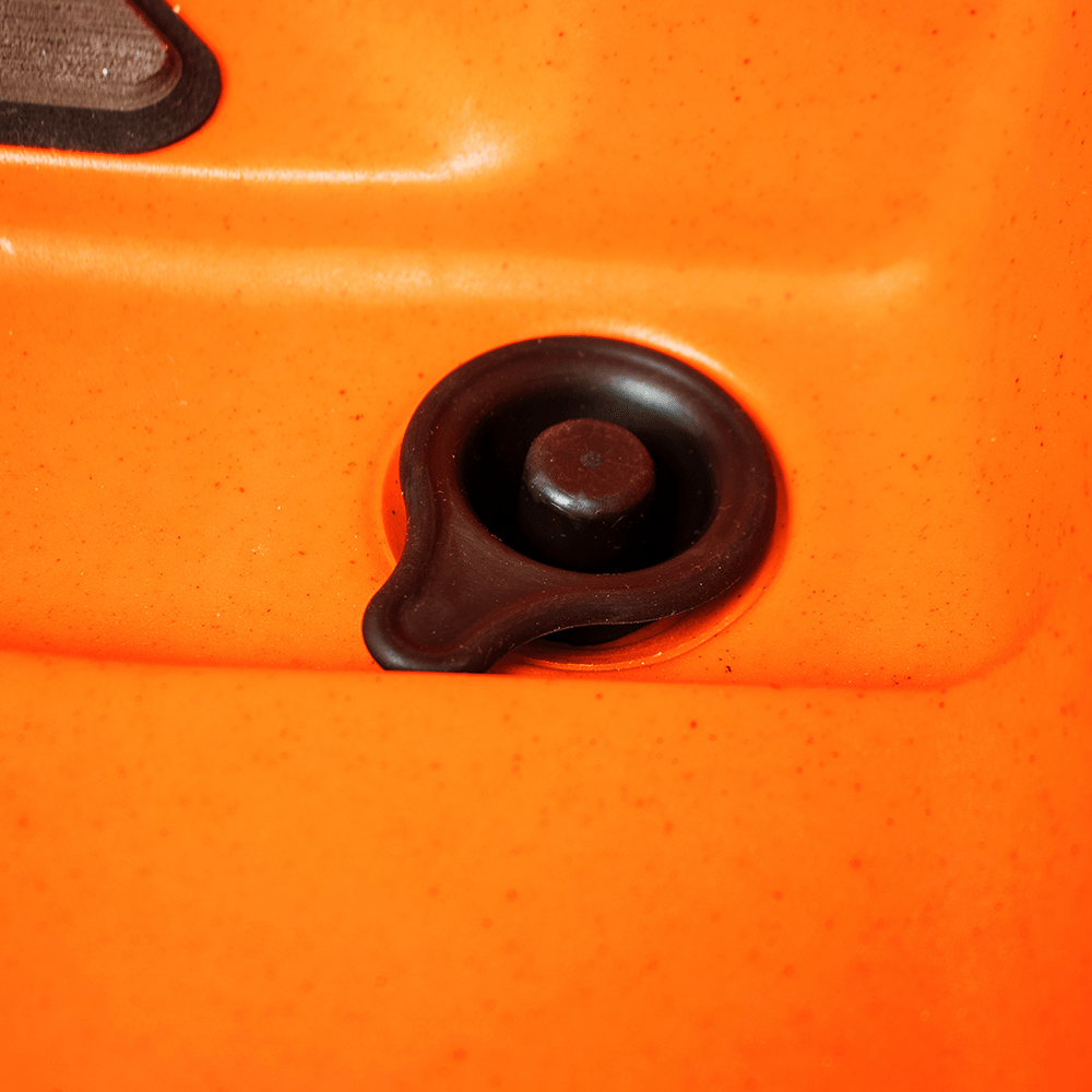 YakAttack Universal Scupper Plugs - Angler's Pro Tackle & Outdoors