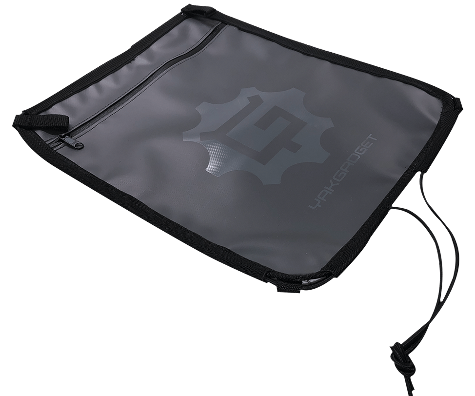 YakGadget Cover for LowPro Crate or Tray - Angler's Pro Tackle & Outdoors