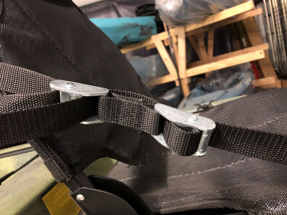 YakGadget Double Cam Buckle - Angler's Pro Tackle & Outdoors