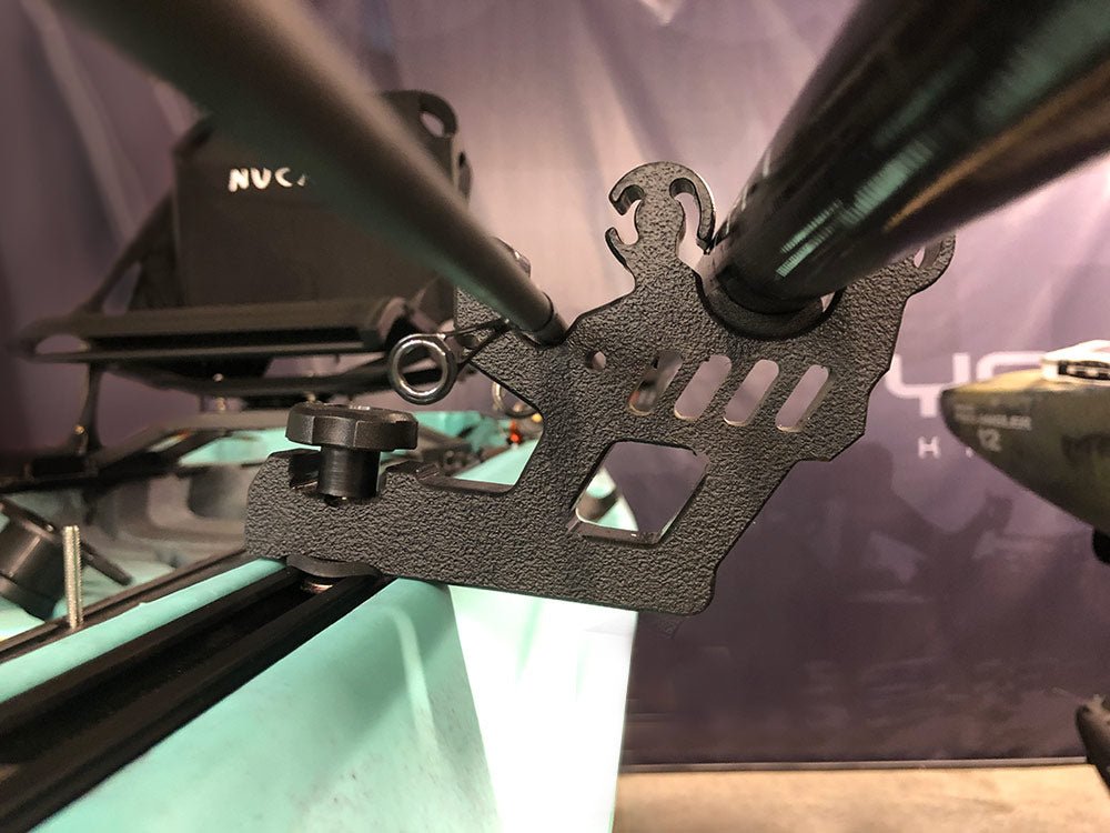 YakGadget EasyGrip™ Kickout+ - Angler's Pro Tackle & Outdoors