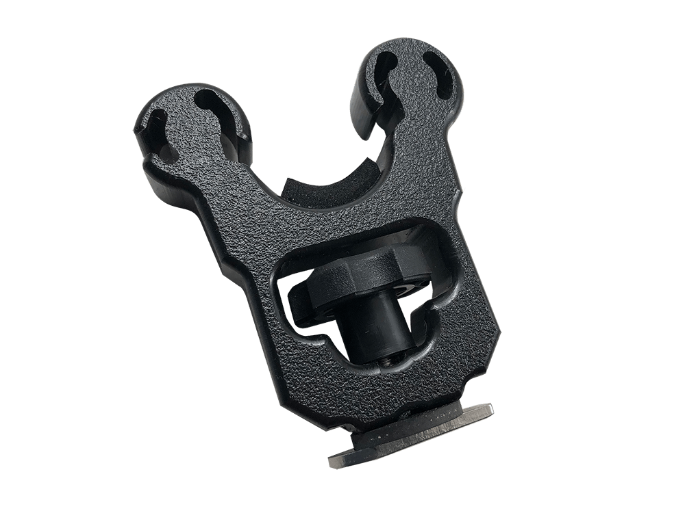 YakGadget EasyGrip™ Paddle Holder - Angler's Pro Tackle & Outdoors