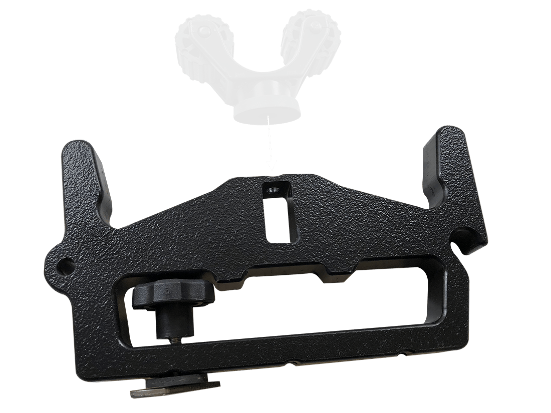 YakGadget FlexRod™ Stager System Series (Pair) - Angler's Pro Tackle & Outdoors