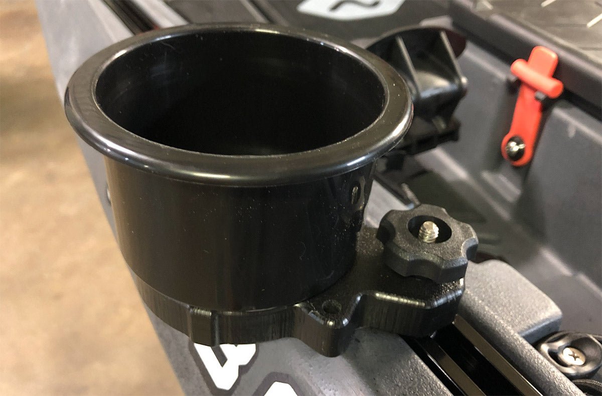 YakGadget QuickCup™ Cup Holder - Angler's Pro Tackle & Outdoors