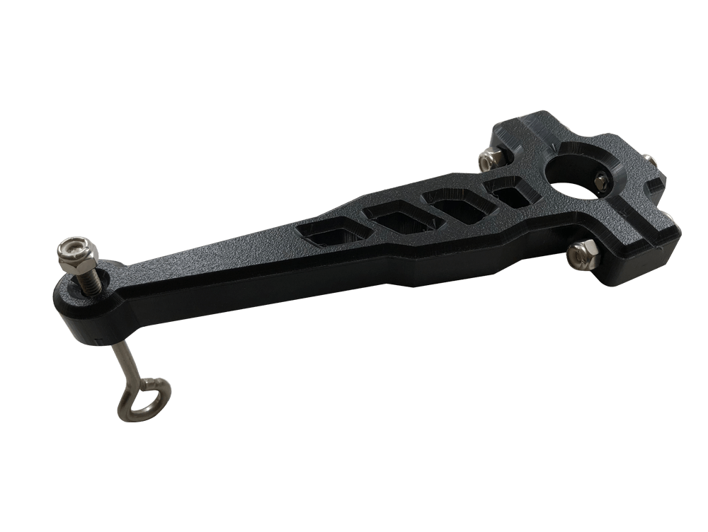 YakGadget QuickMount™ Control Arm - Angler's Pro Tackle & Outdoors