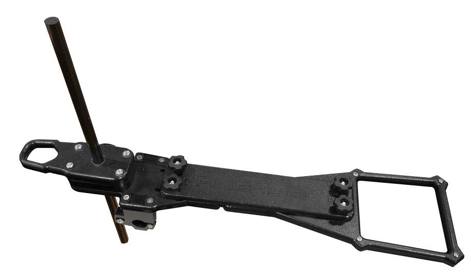 YakGadget QuickStop™ Hobie PA12 or PA14 (With Pole) - Angler's Pro Tackle & Outdoors