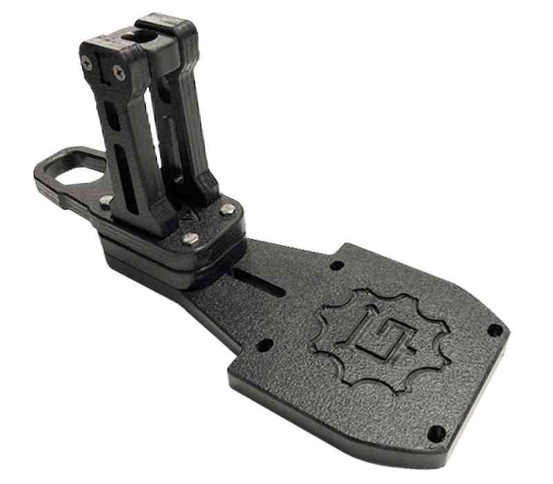 YakGadget QuickStop™ Pole Anchor System Standard - Angler's Pro Tackle & Outdoors