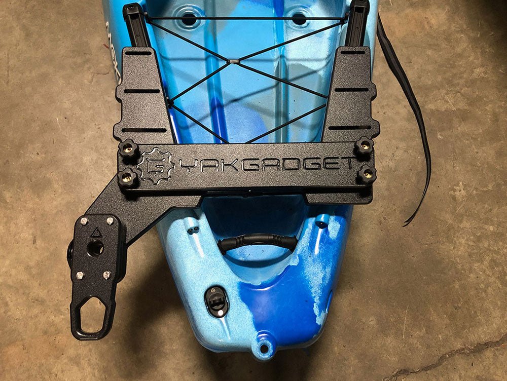 YakGadget QuickStop Y - Flex™ Anchor System - Angler's Pro Tackle & Outdoors