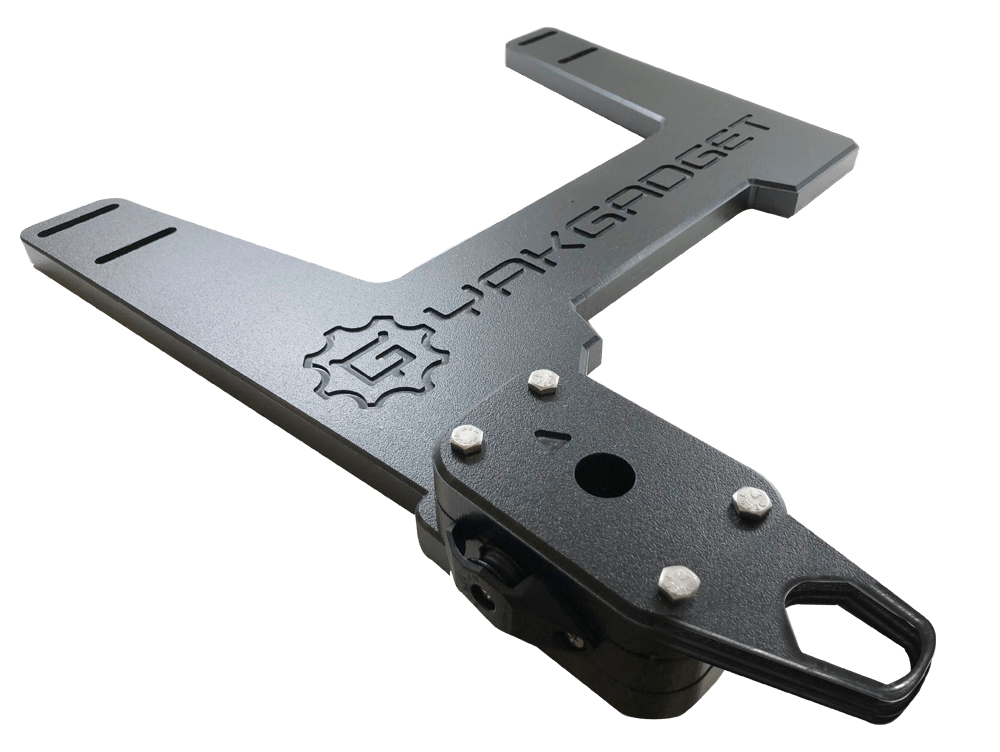 YakGadget QuickStop Y - Plate™ Anchor System - Angler's Pro Tackle & Outdoors