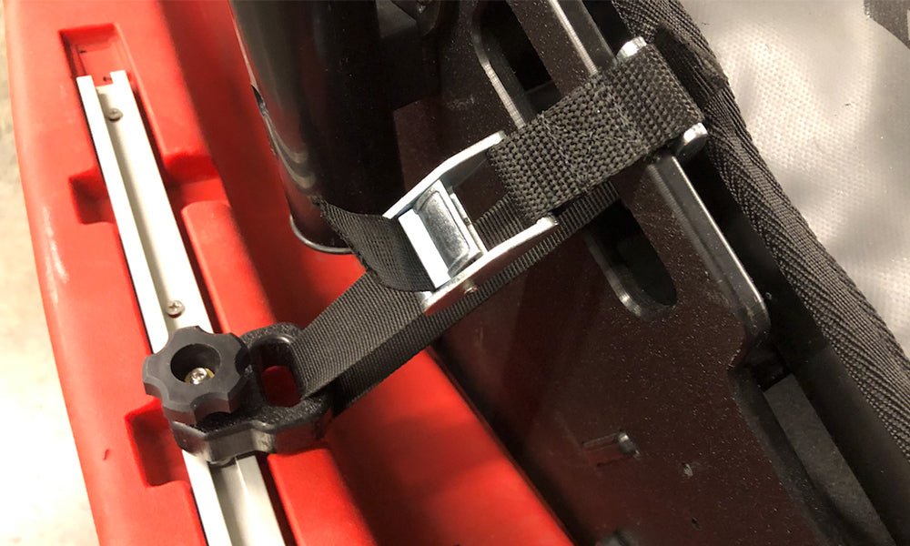 YakGadget SideTies™ (1 Pair) - Angler's Pro Tackle & Outdoors