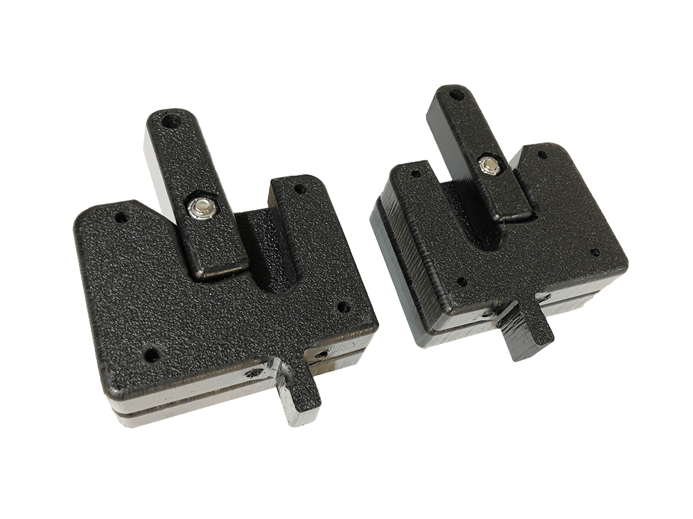 YakGadget Vibe Shearwater 125 DrivePod QuickLock Upgrade - Angler's Pro Tackle & Outdoors