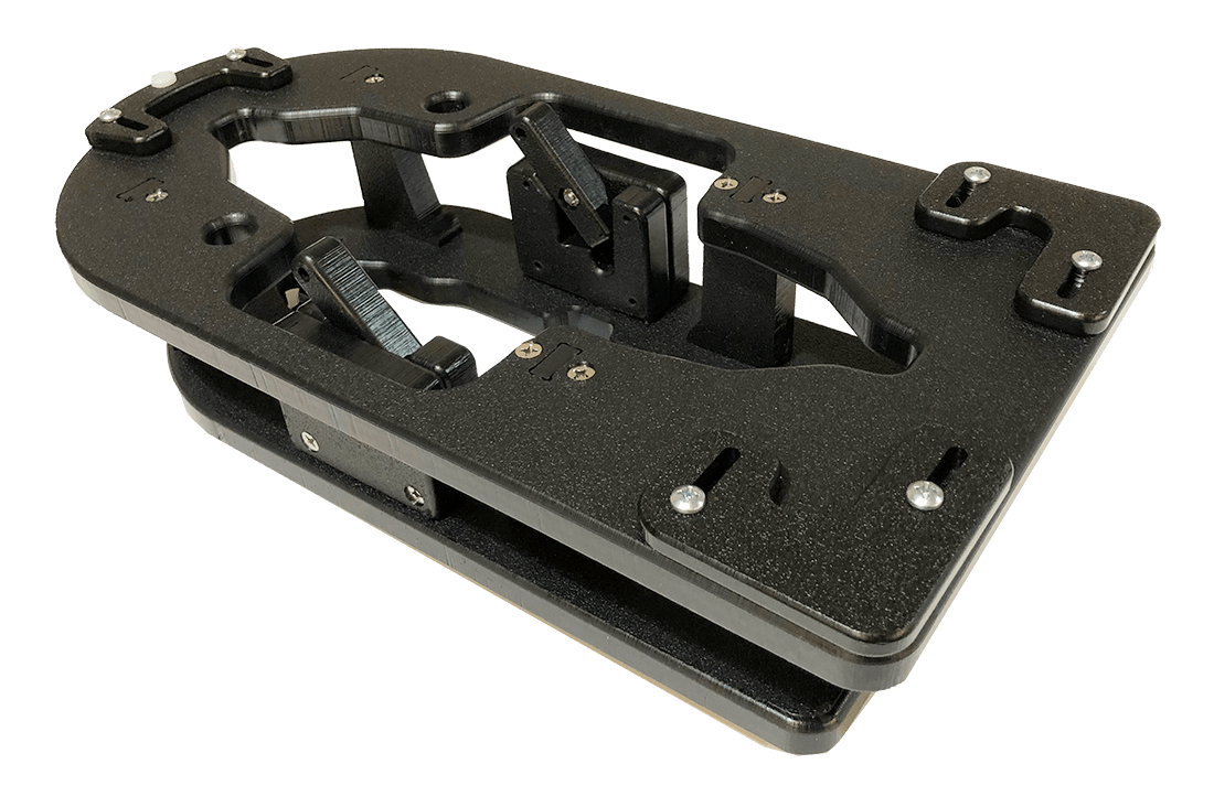 YakGadget Vibe Shearwater 125 DrivePod V3 - Angler's Pro Tackle & Outdoors