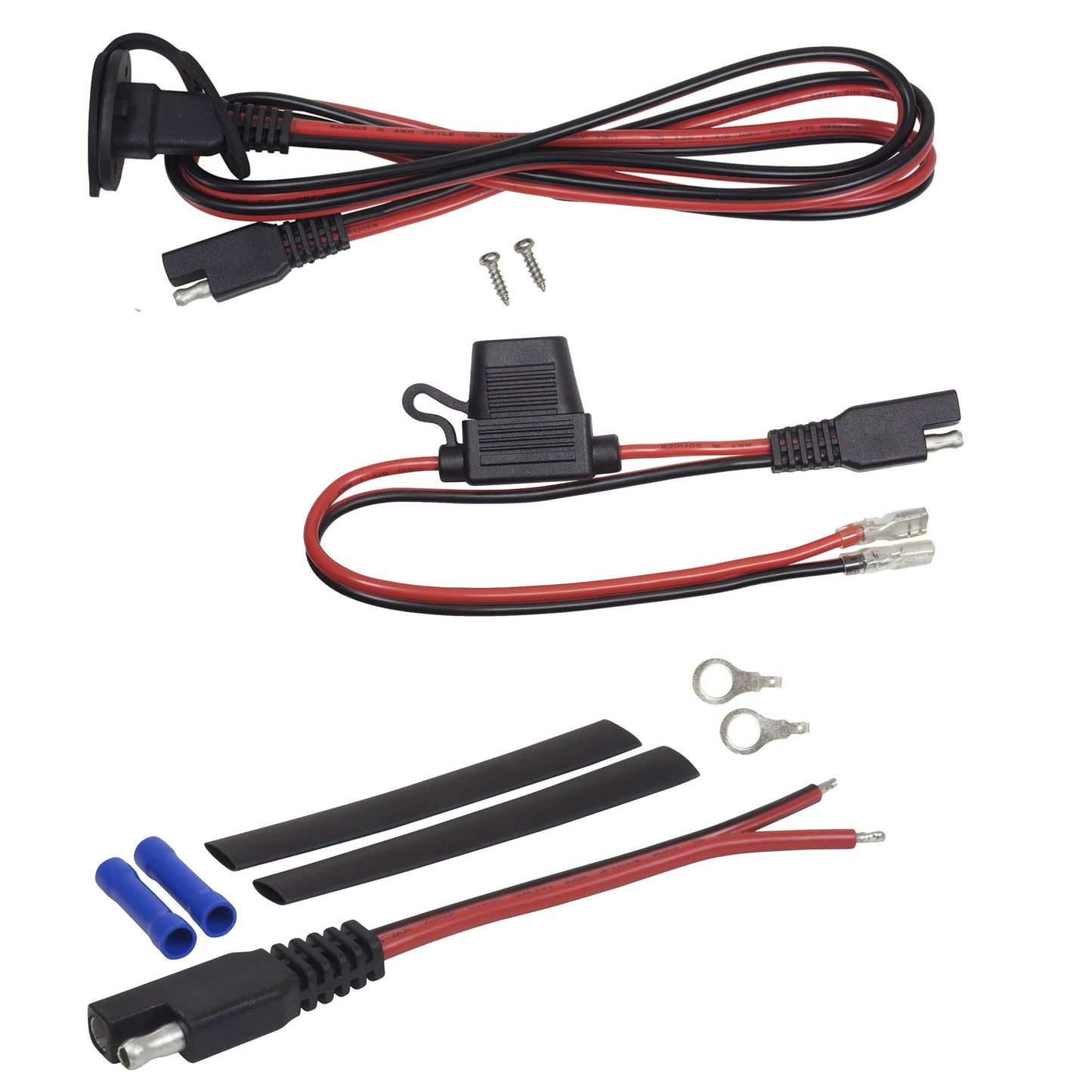 Yak Power YP Fish Finder Power Kit