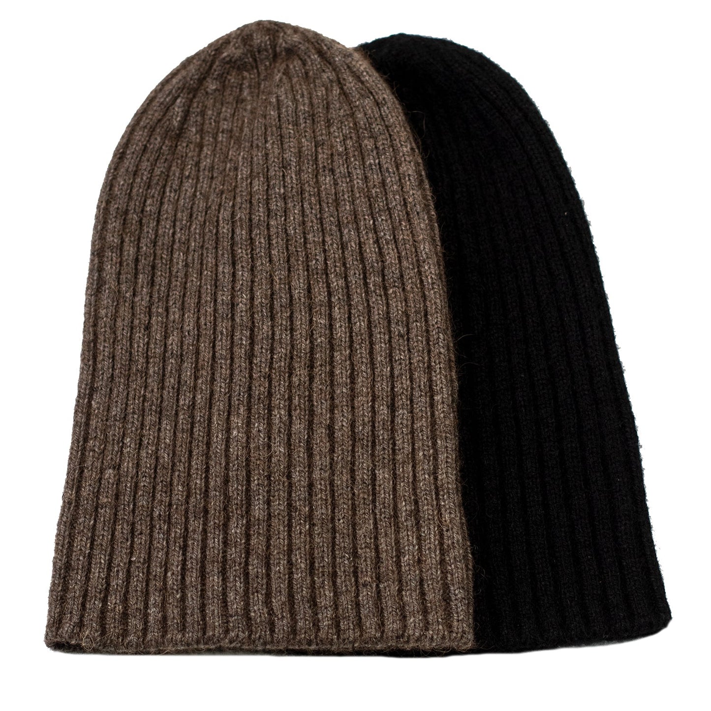 The Buffalo Wool Co. Ultralight Gear Bison Beanie