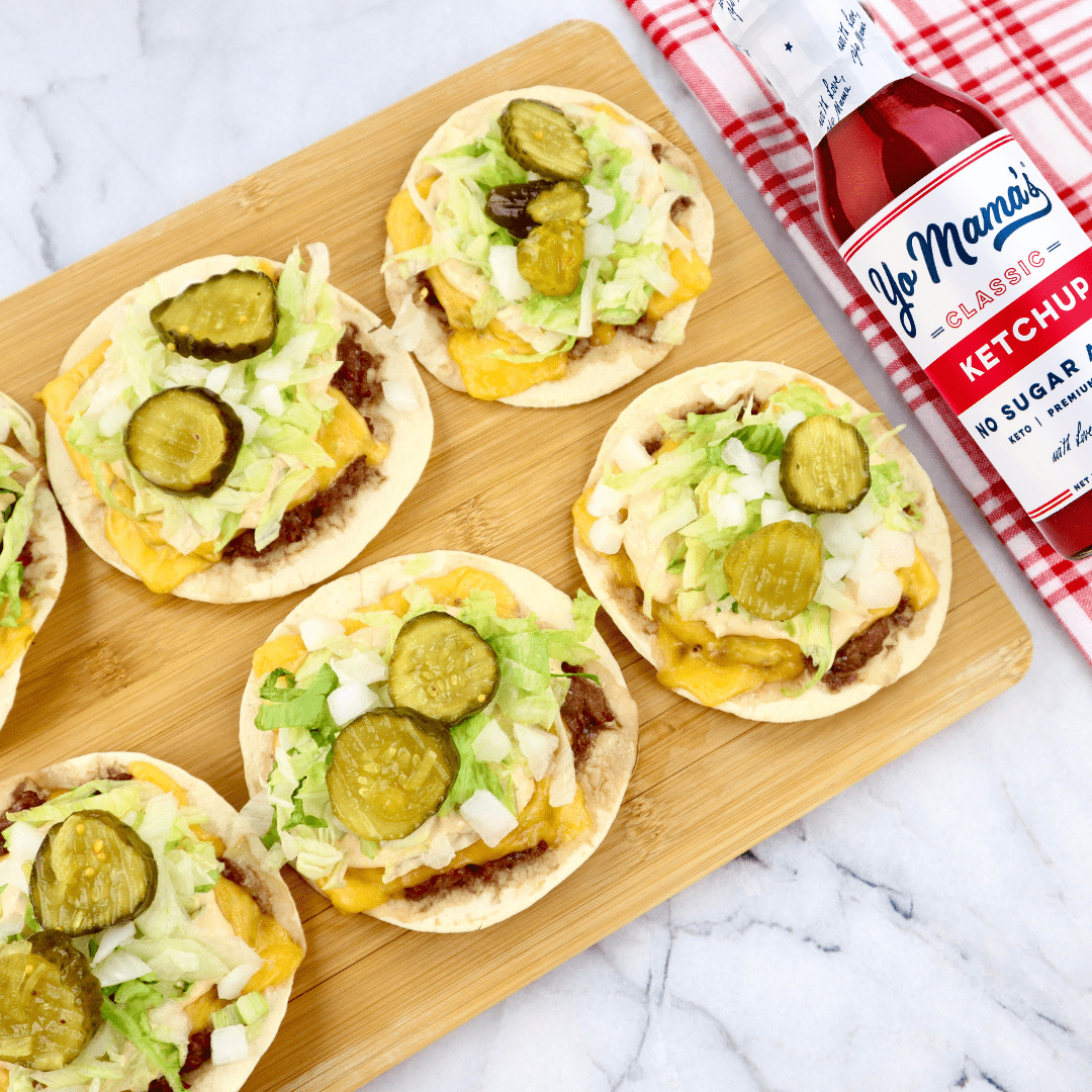 Yo Mama's Unsweetened Classic Ketchup - Angler's Pro Tackle & Outdoors