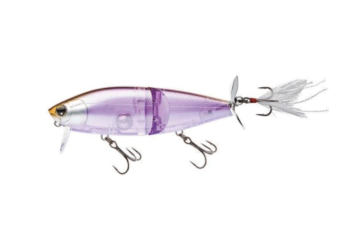 Yo-Zuri Hardcore Noi-Z Jr