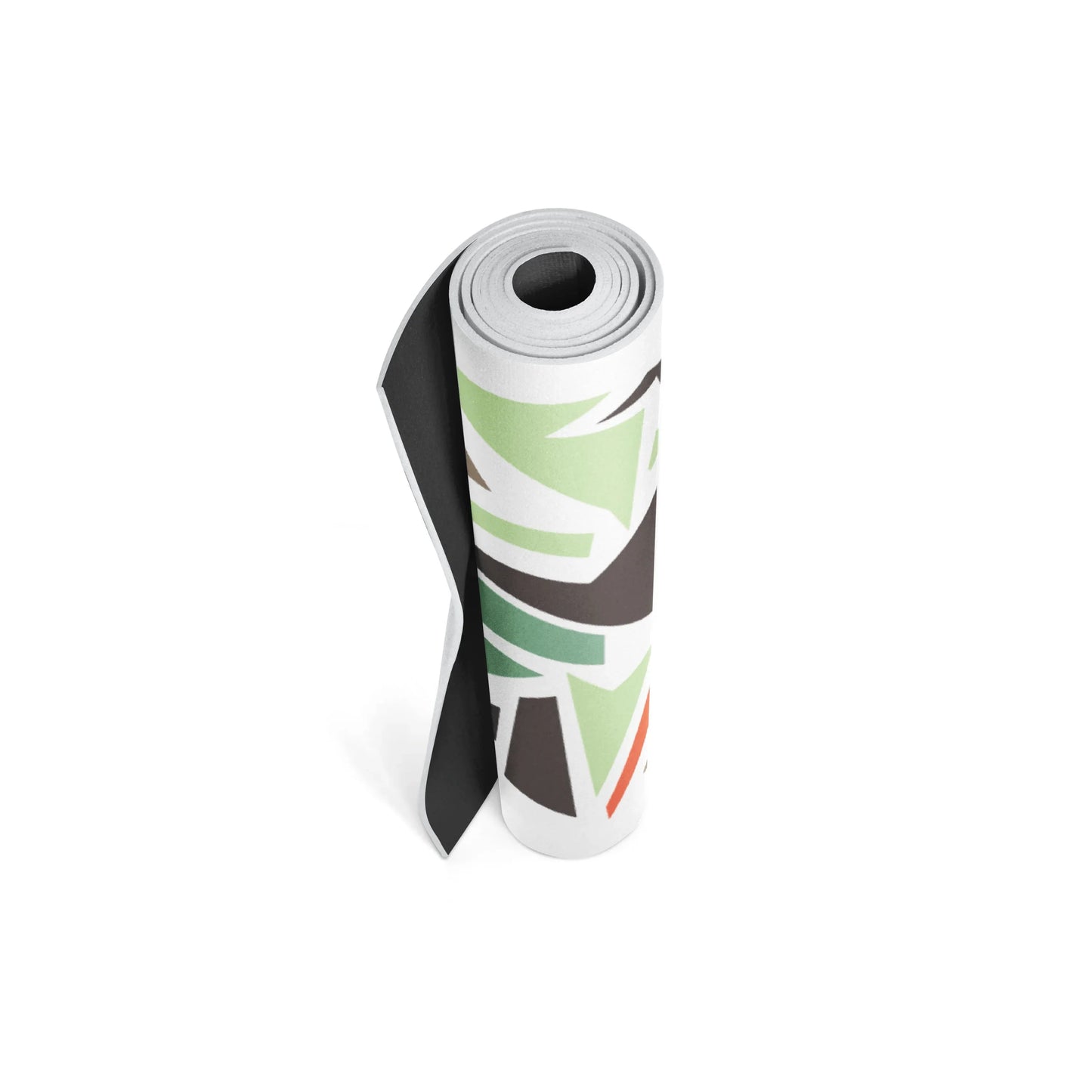 Yune Yoga Mat Billie 5mm