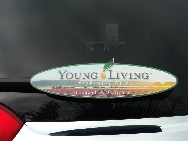 Young Living Essential Oils WiperTags - Angler's Pro Tackle & Outdoors