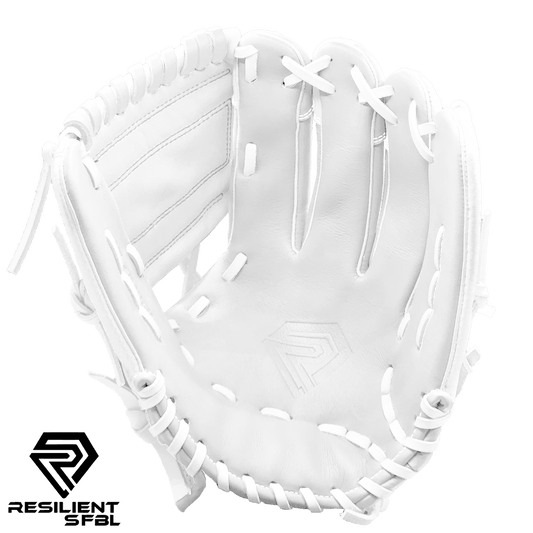 Resilient SFBL Youth Custom Softball Glove 2.0