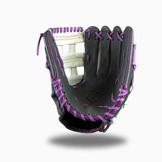 Resilient SFBL Youth Fastpitch Softball Glove - Endless Summer Limited 12"