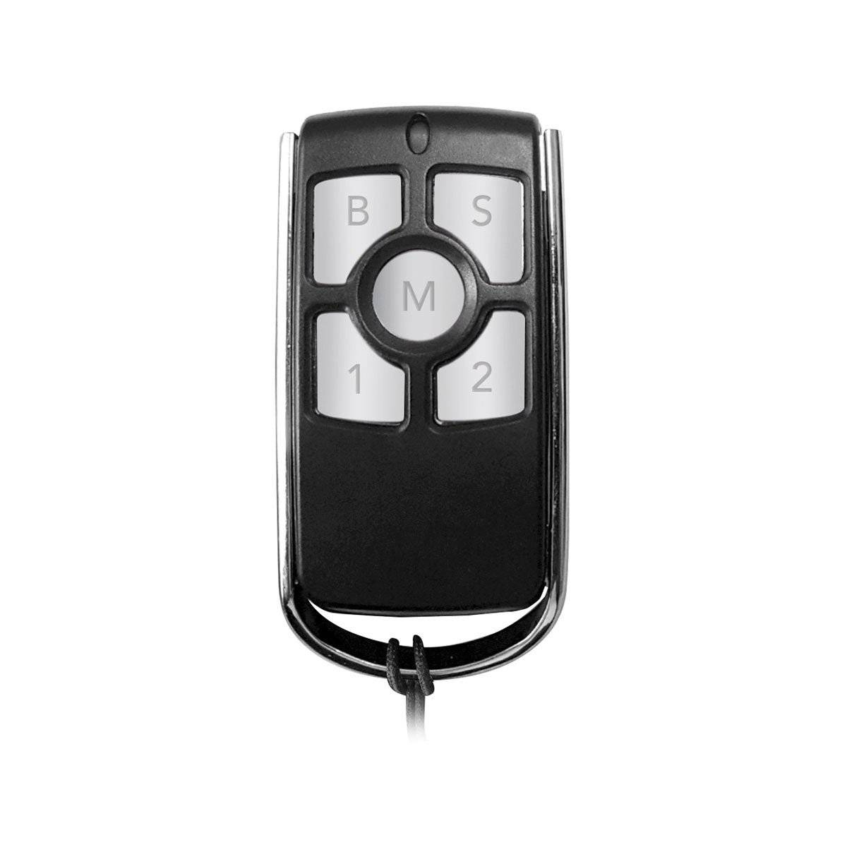 Yak Power YP Waterproof Inline Remote Control