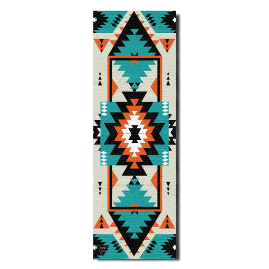 Yune Yoga Mat Great Hill 6mm Studio Mat