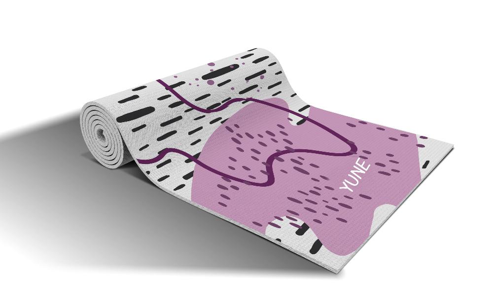 Yune Yoga Mat Boulder 5mm - Angler's Pro Tackle & Outdoors