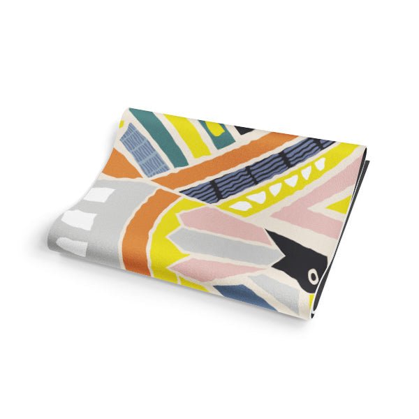 Yune Yoga Mat Leah Duncan Bird Mat - Angler's Pro Tackle & Outdoors