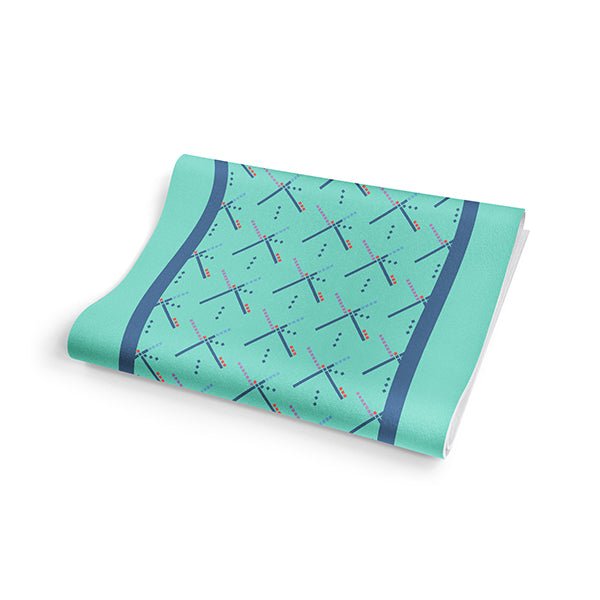 Yune Yoga Mat PDX Carpet Mat - Angler's Pro Tackle & Outdoors