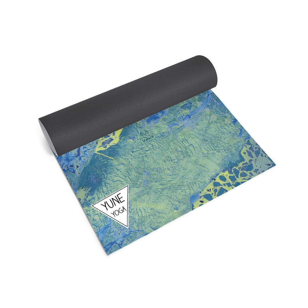 Yune Yoga Mat Realtree Wav3 Pattern - Angler's Pro Tackle & Outdoors