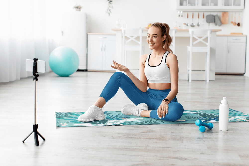 Yune Yoga Workout Mat Dora Szentmihalyi Cacadus Best Yoga Mat - Angler's Pro Tackle & Outdoors