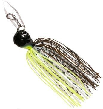 Z - Man Jack Hammer Stealth Blade - Angler's Pro Tackle & Outdoors