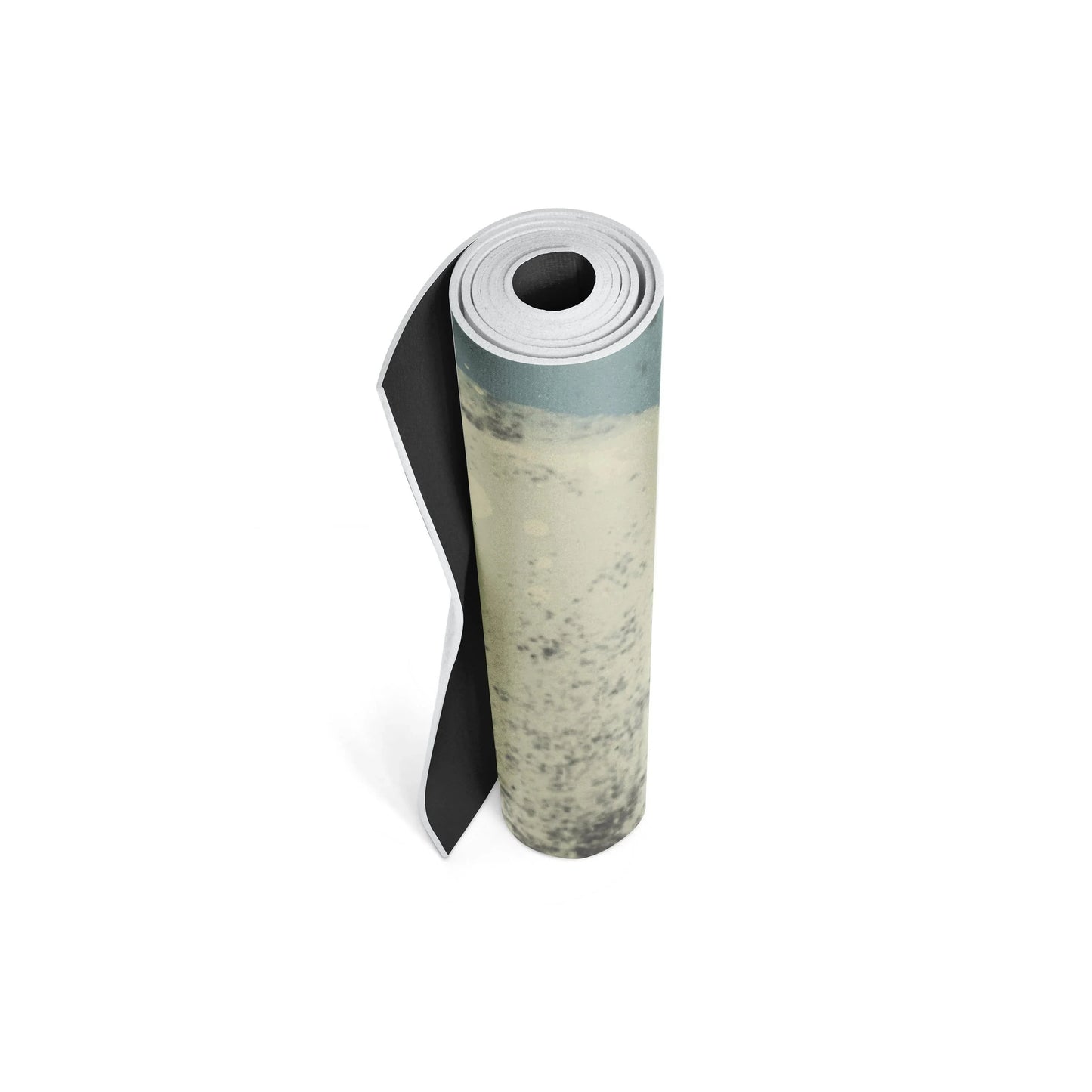 Yune Yoga Zebes Trekk Travel Mat