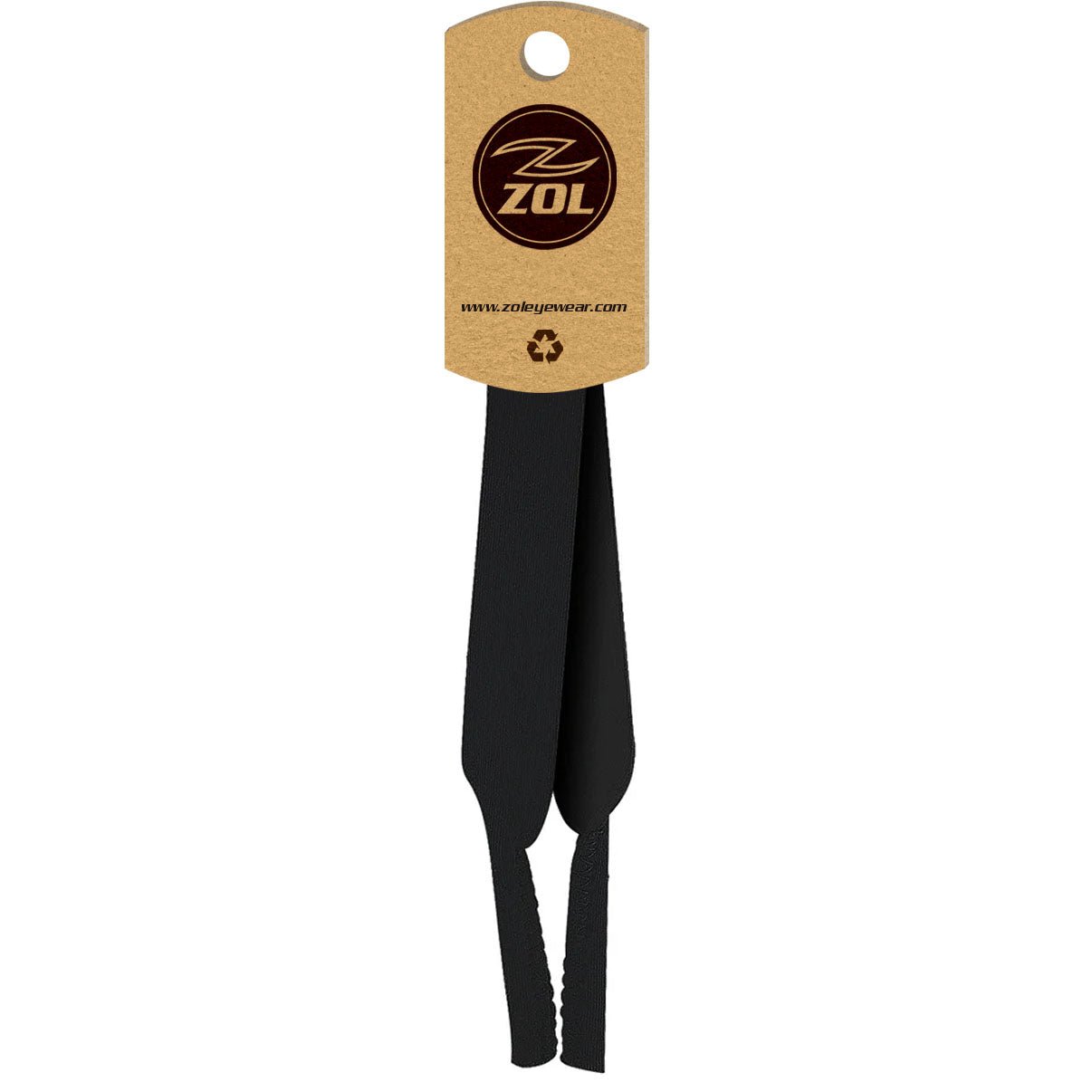 Zol Neoprene Sunglass Eyewear Retainer - Angler's Pro Tackle & Outdoors